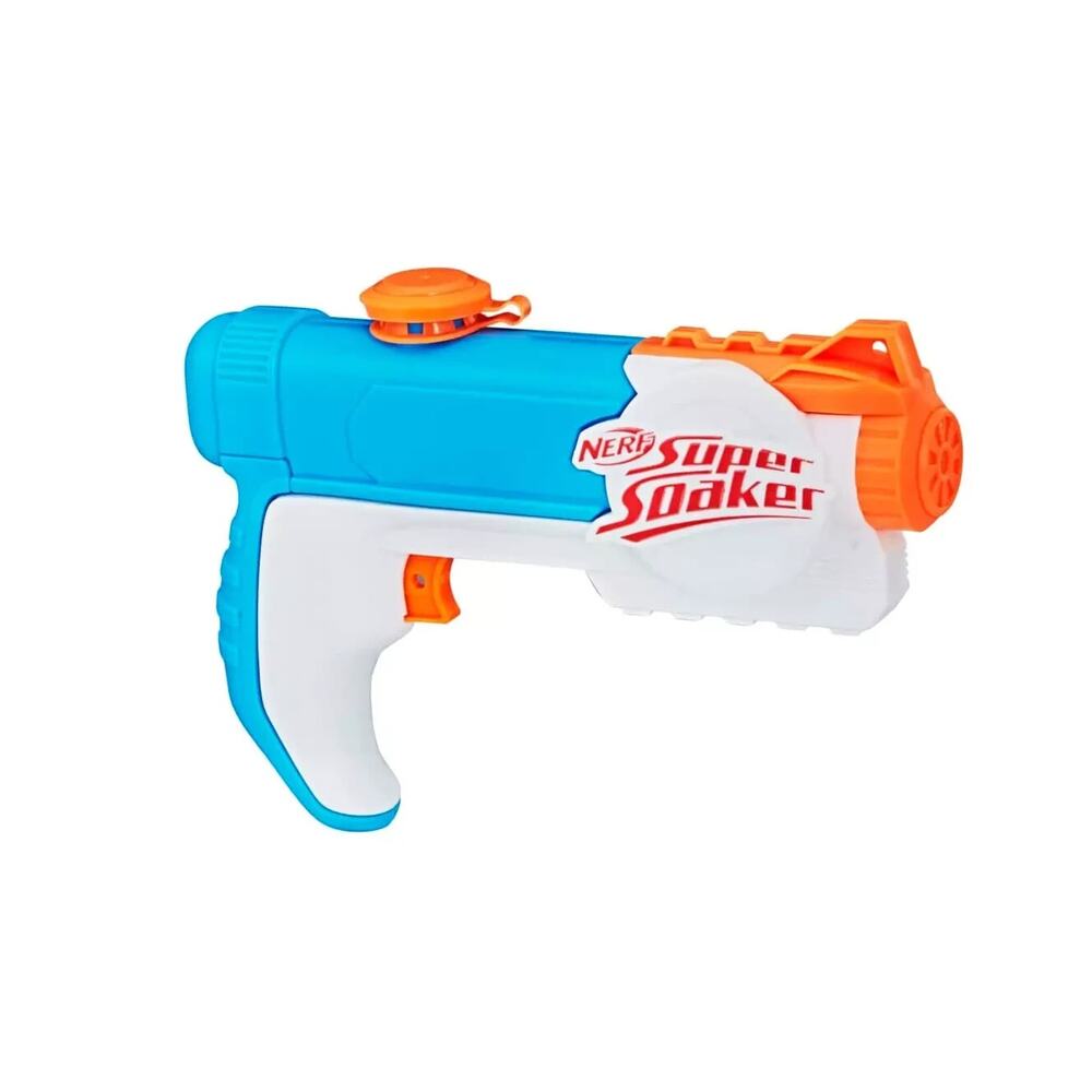 NEW Hasbro Super Soaker Piranha Water Blaster